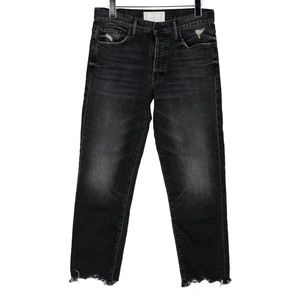 Mother Superior Denim The Saint Chew Of Cats & Kings Jeans